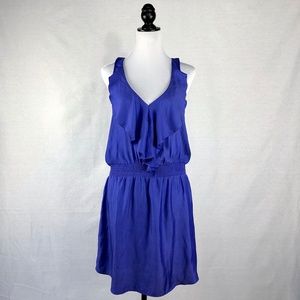 NWT American Eagle purple tank dress